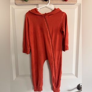Kyte Baby Bamboo Jersey Hoodie